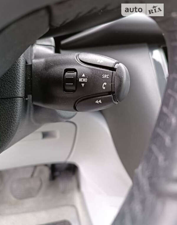 Внедорожник / Кроссовер Peugeot 3008 2010 в Мукачево