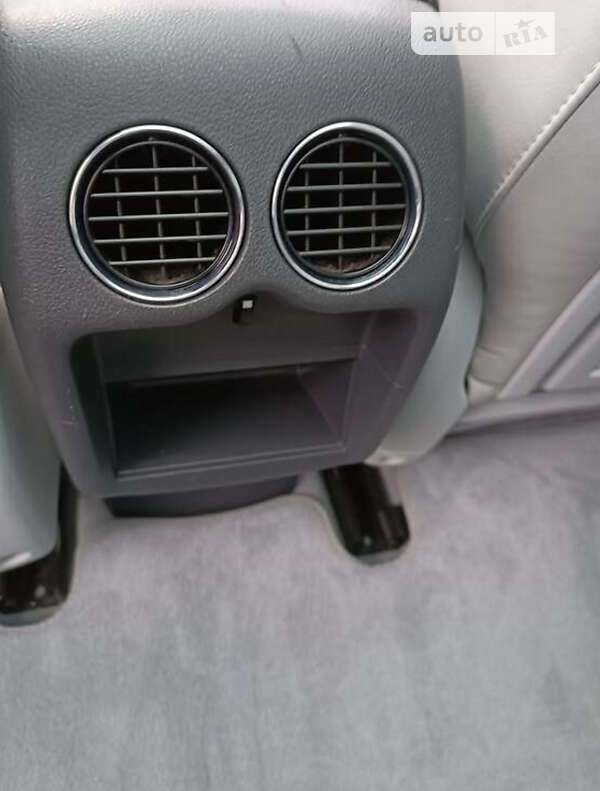 Внедорожник / Кроссовер Peugeot 3008 2010 в Мукачево