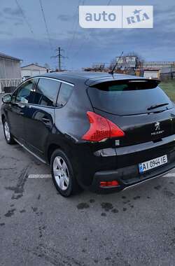 Внедорожник / Кроссовер Peugeot 3008 2013 в Вишневом