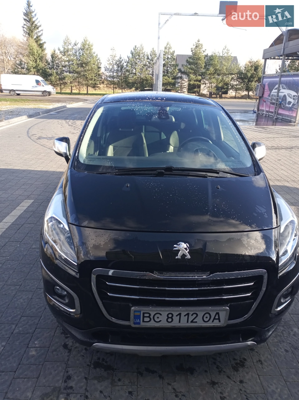 2014 Peugeot 3008 - мініатюра 78