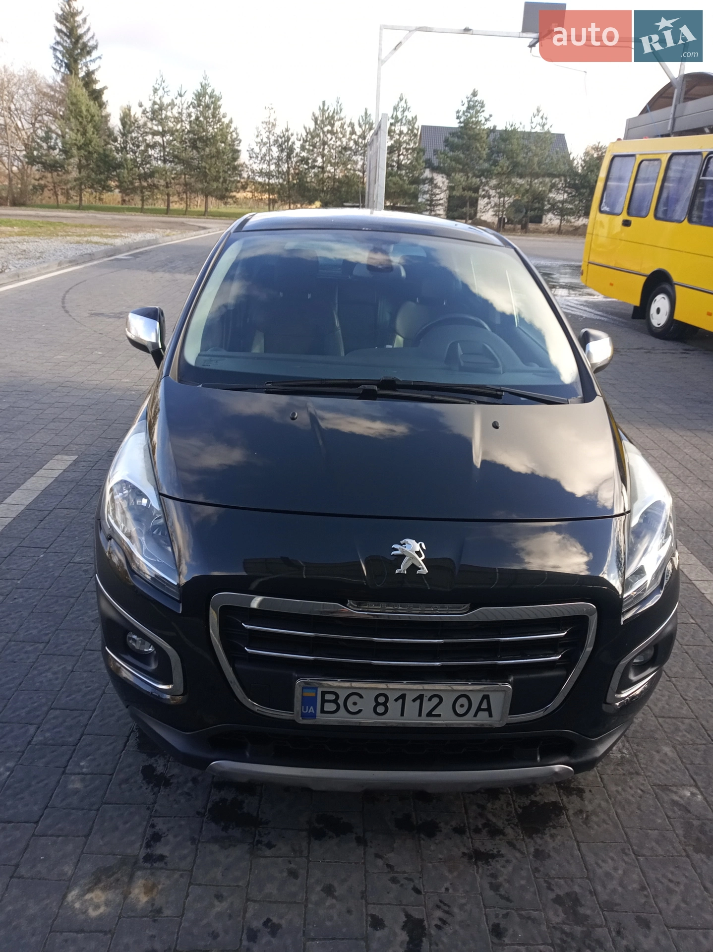 2013 Peugeot 3008 - мініатюра 15