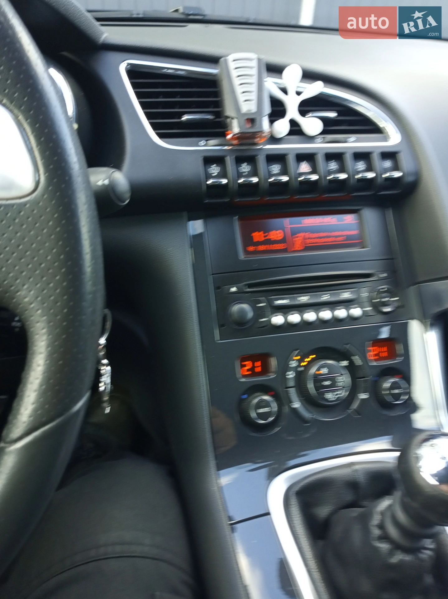 2013 Peugeot 3008 - мініатюра 39