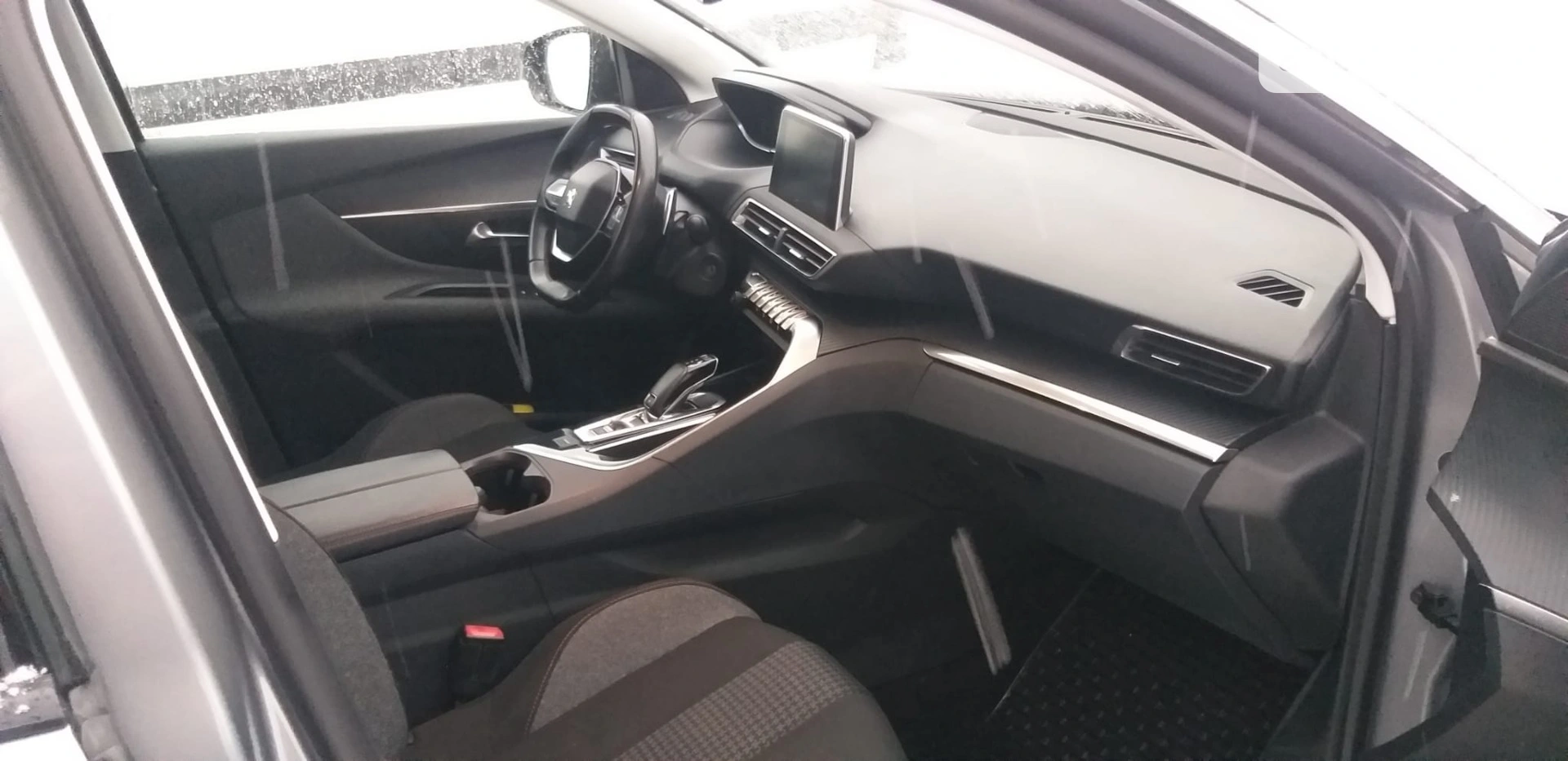 2017 Peugeot 3008 - мініатюра 13