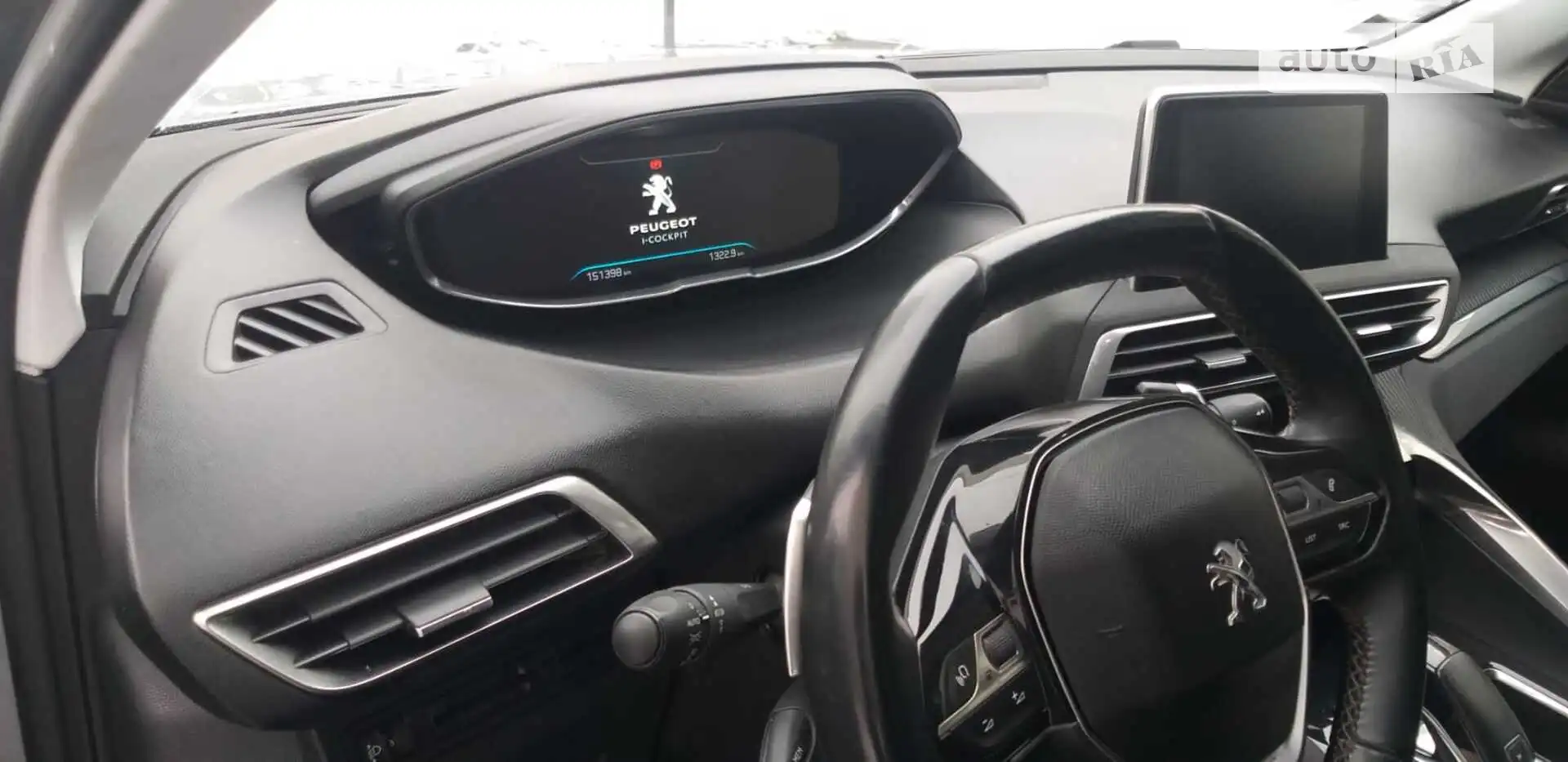 2017 Peugeot 3008 - мініатюра 27