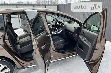 AUTO.RIA – Продам Пежо 3008 2015 дизель 1.6 позашляховик / кросовер бу ...