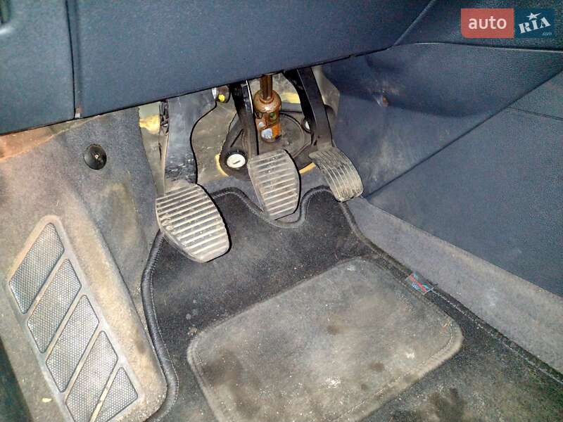 Позашляховик / Кросовер Peugeot 3008 2011 в Херсоні