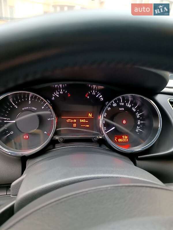 Позашляховик / Кросовер Peugeot 3008 2011 в Одесі