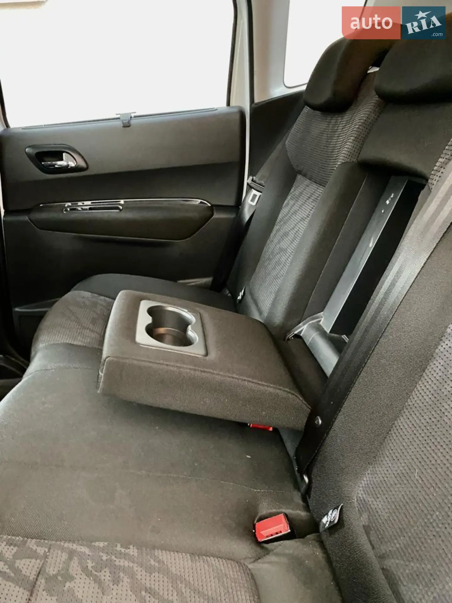 2011 Peugeot 3008 - мініатюра 22