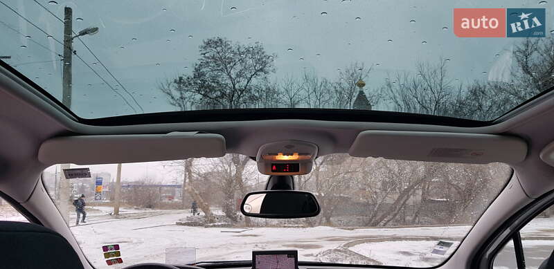 Позашляховик / Кросовер Peugeot 3008 2012 в Харкові