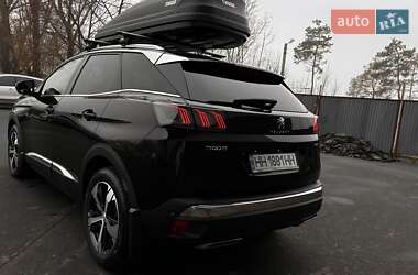 Внедорожник / Кроссовер Peugeot 3008 2022 в Одессе