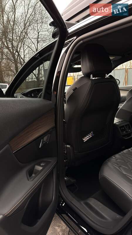 Внедорожник / Кроссовер Peugeot 3008 2022 в Одессе