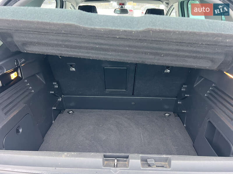 Позашляховик / Кросовер Peugeot 3008 2010 в Миколаєві