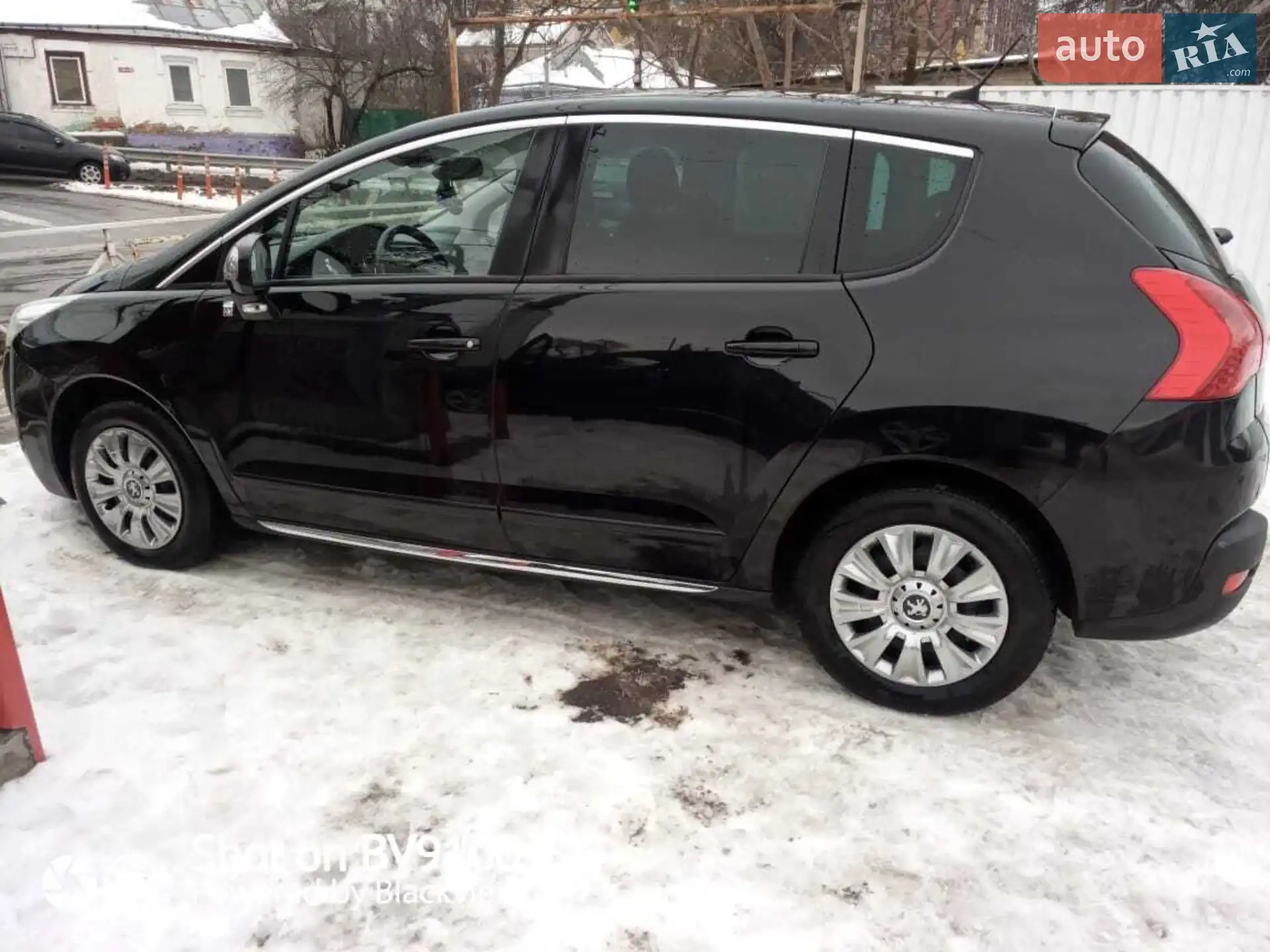 2012 Peugeot 3008 - мініатюра 3