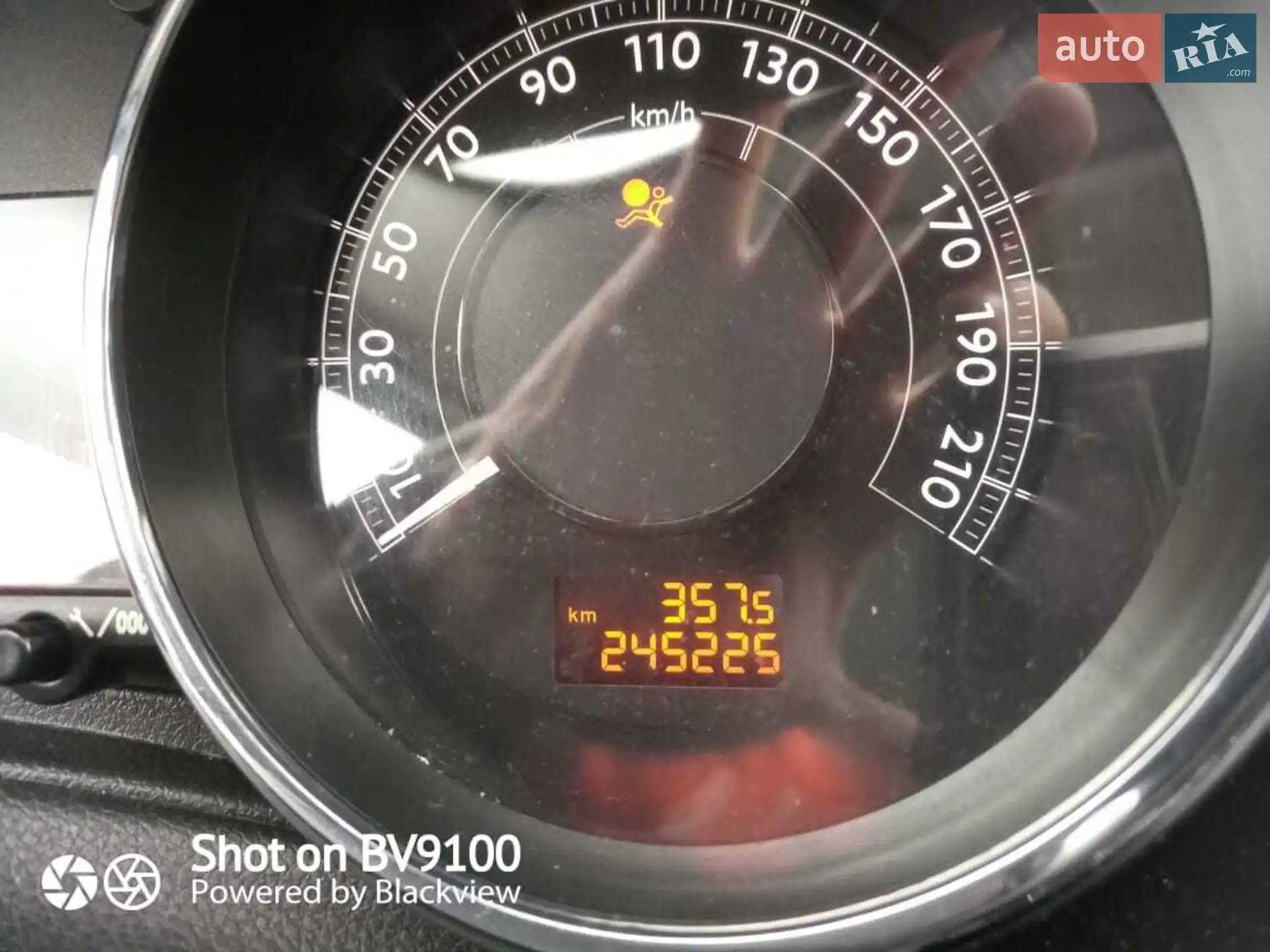2012 Peugeot 3008 - мініатюра 13