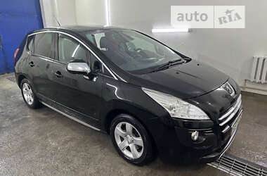 Позашляховик / Кросовер Peugeot 3008 2013 в Вапнярці