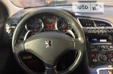 Позашляховик / Кросовер Peugeot 3008 2013 в Коростені