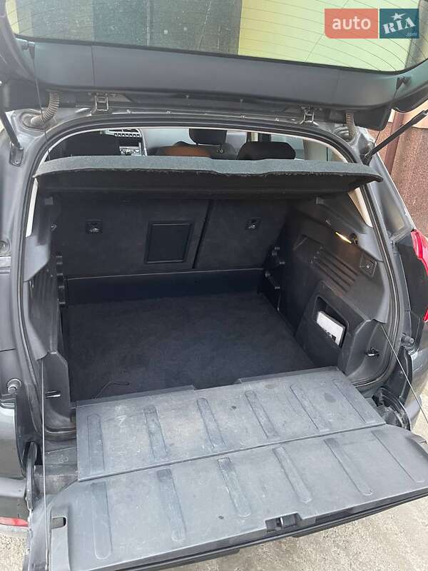 Позашляховик / Кросовер Peugeot 3008 2009 в Тернополі