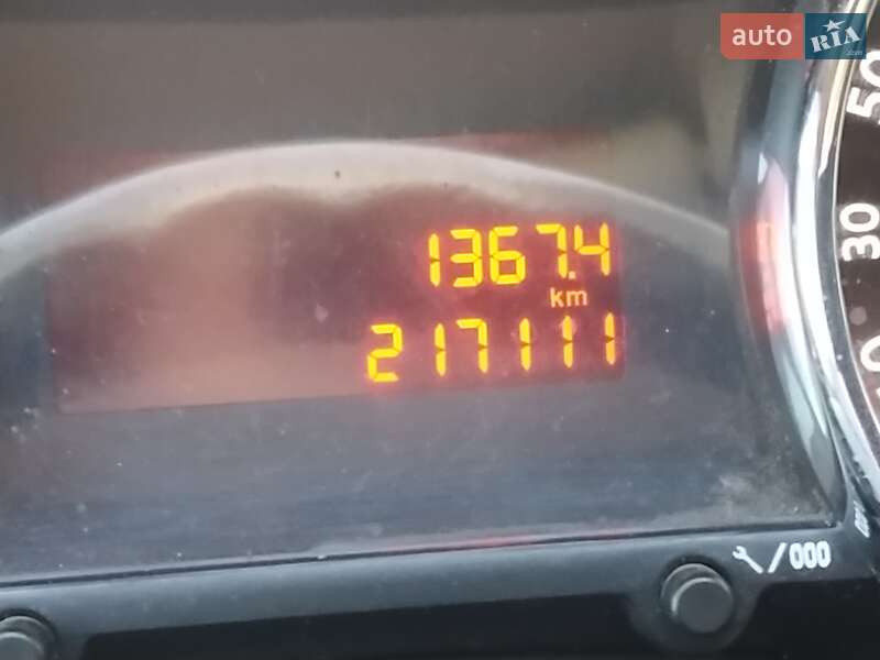 Позашляховик / Кросовер Peugeot 3008 2010 в Кам'янському