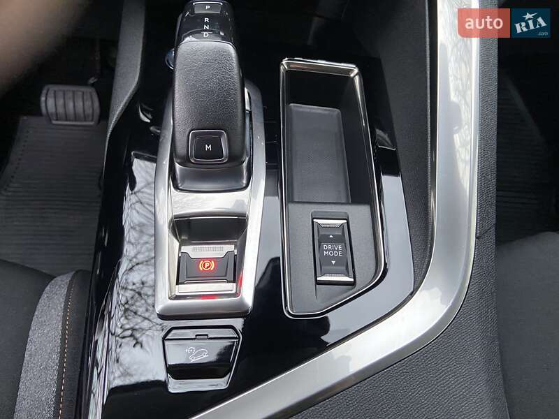 Позашляховик / Кросовер Peugeot 3008 2021 в Білій Церкві