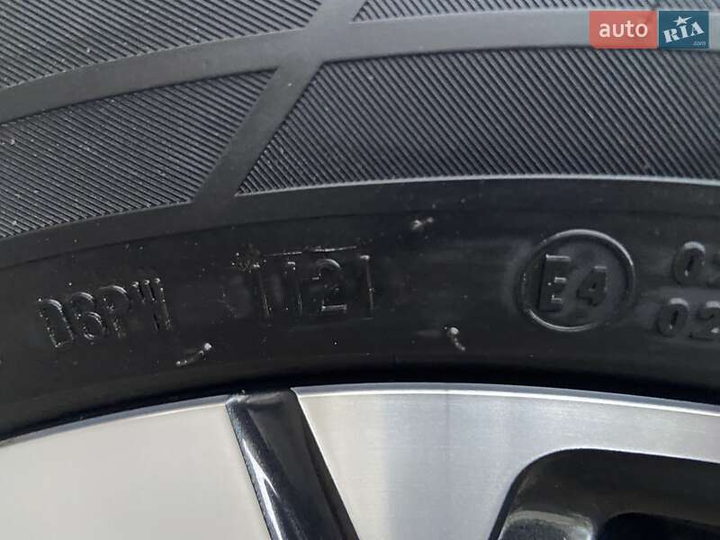 Позашляховик / Кросовер Peugeot 3008 2021 в Білій Церкві