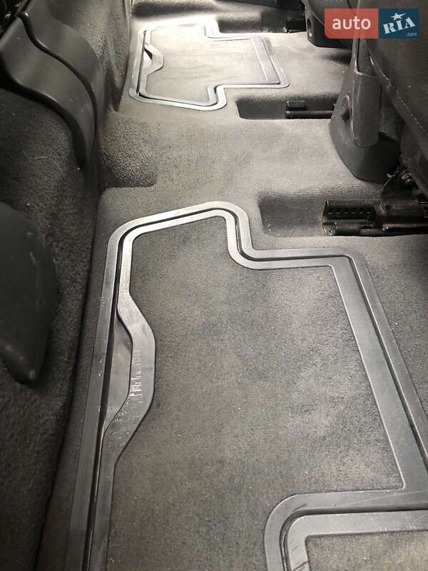 Внедорожник / Кроссовер Peugeot 3008 2010 в Кривом Роге