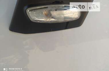 Внедорожник / Кроссовер Peugeot 3008 2015 в 