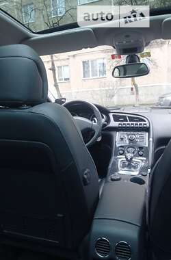 Позашляховик / Кросовер Peugeot 3008 2012 в Вінниці