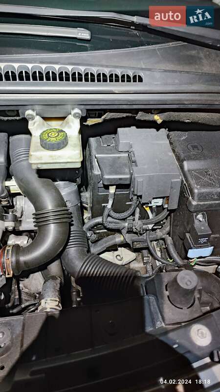 Позашляховик / Кросовер Peugeot 3008 2009 в Києві