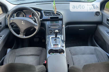 Позашляховик / Кросовер Peugeot 3008 2010 в Виноградові