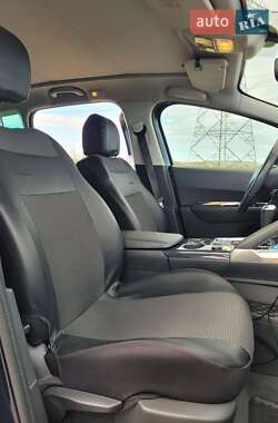 Внедорожник / Кроссовер Peugeot 3008 2010 в 