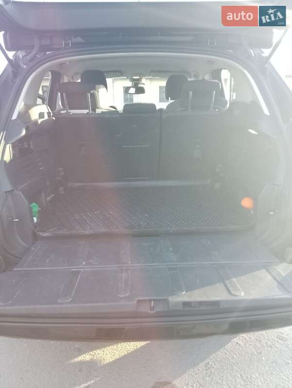 Внедорожник / Кроссовер Peugeot 3008 2010 в Жовкве