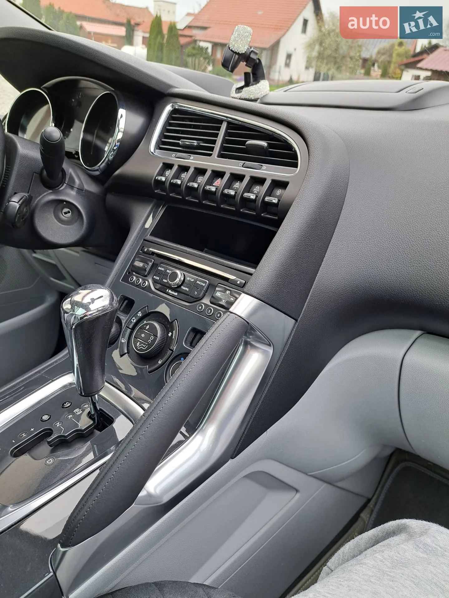 2014 Peugeot 3008 - мініатюра 10