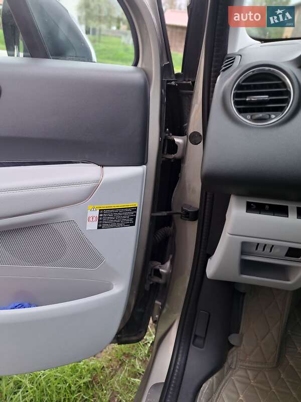 Внедорожник / Кроссовер Peugeot 3008 2014 в Иршаве