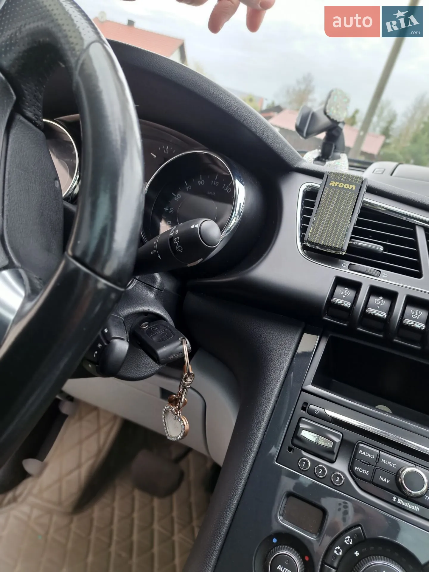 2014 Peugeot 3008 - мініатюра 46