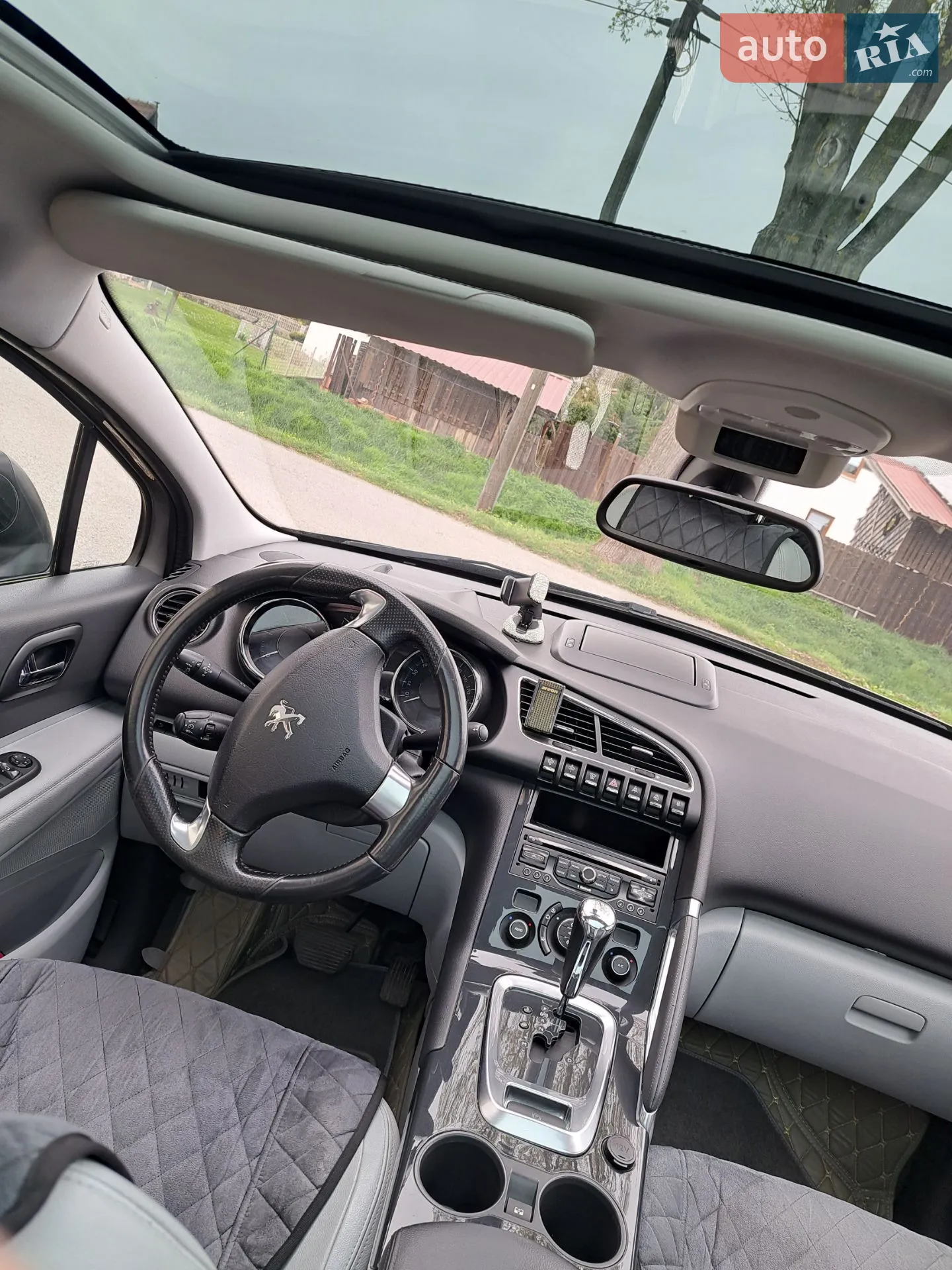2014 Peugeot 3008 - мініатюра 77