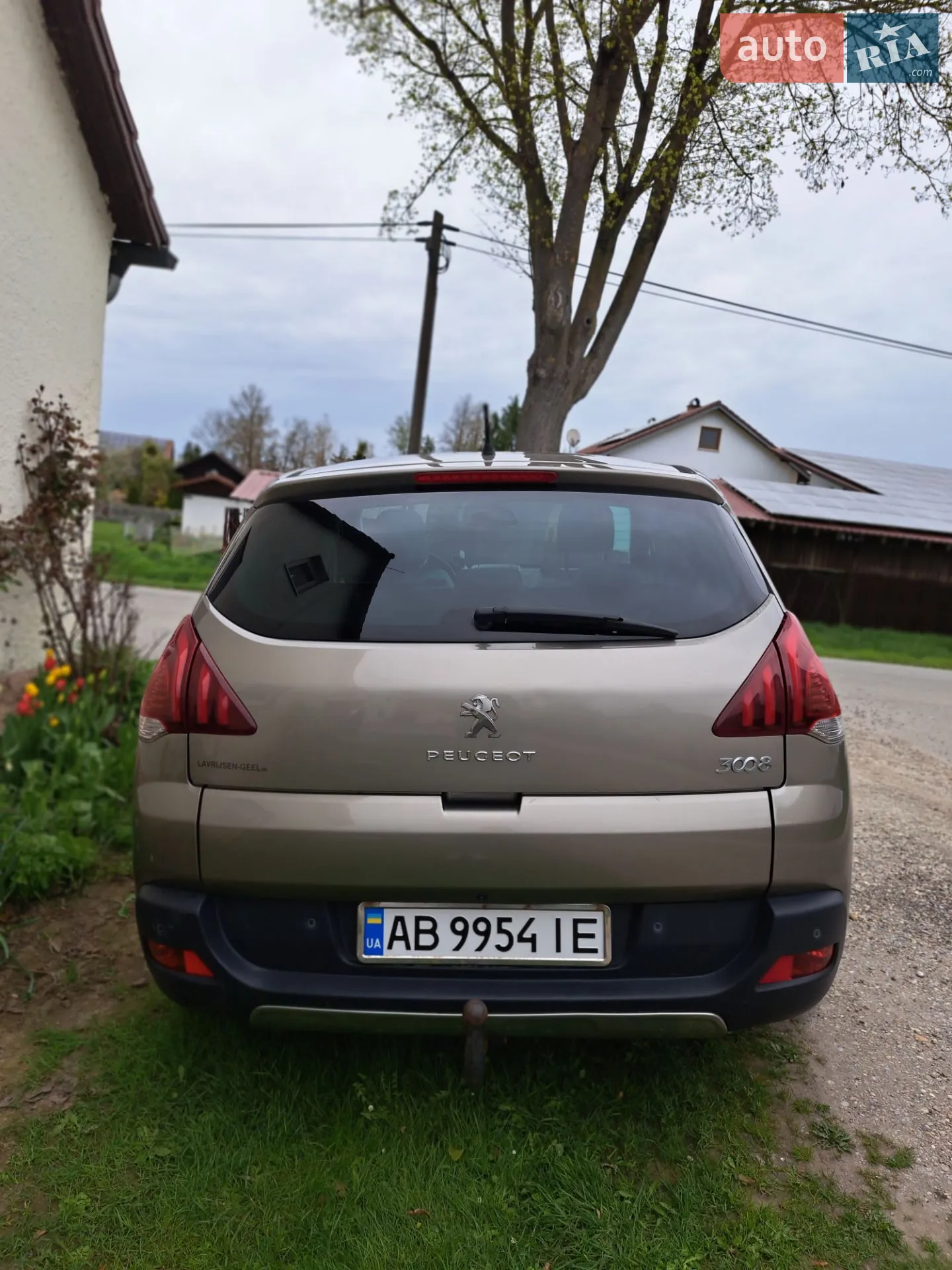 2014 Peugeot 3008 - мініатюра 102
