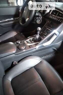 Внедорожник / Кроссовер Peugeot 3008 2009 в 