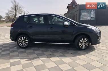 Внедорожник / Кроссовер Peugeot 3008 2015 в Самборе