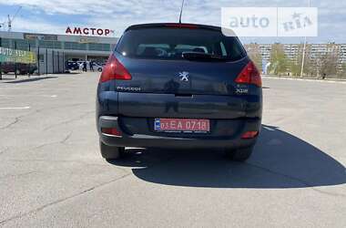 Внедорожник / Кроссовер Peugeot 3008 2013 в Запорожье