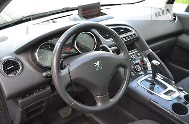 Позашляховик / Кросовер Peugeot 3008 2012 в Золочеві