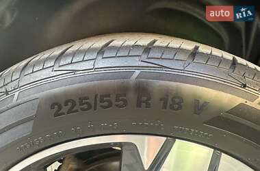 Внедорожник / Кроссовер Peugeot 3008 2021 в Киеве