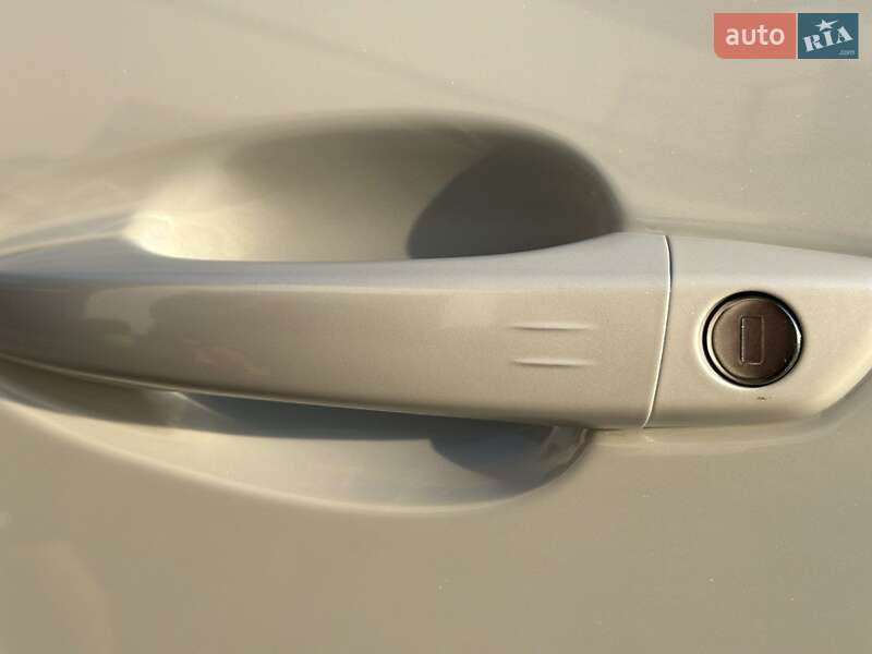 Позашляховик / Кросовер Peugeot 3008 2021 в Києві