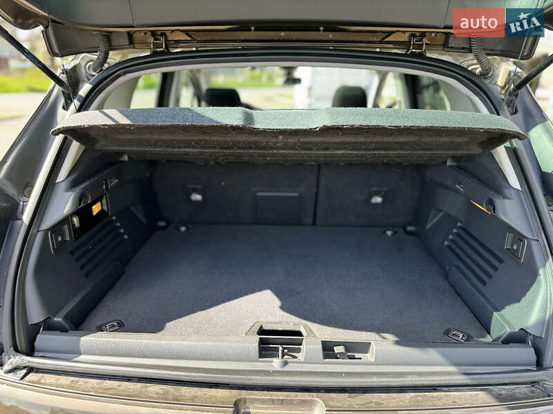 Внедорожник / Кроссовер Peugeot 3008 2009 в Залещиках