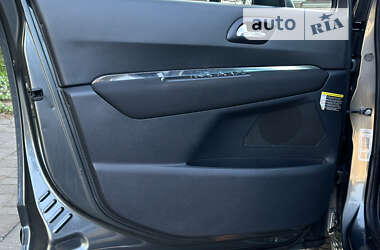 Внедорожник / Кроссовер Peugeot 3008 2011 в Сарнах