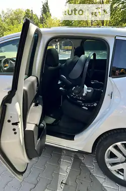 Peugeot 3008 2013