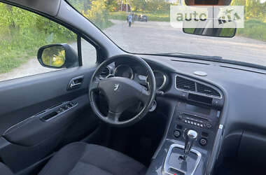 Позашляховик / Кросовер Peugeot 3008 2009 в Новому Розділі