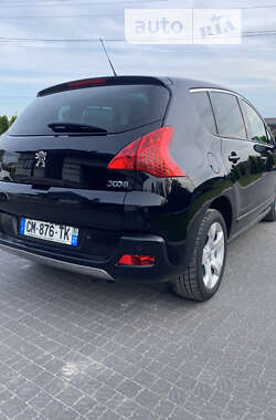 Внедорожник / Кроссовер Peugeot 3008 2013 в Тернополе