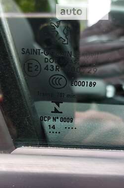 Внедорожник / Кроссовер Peugeot 3008 2014 в Ирпене