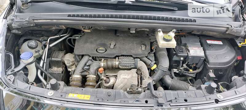 Внедорожник / Кроссовер Peugeot 3008 2014 в Ирпене