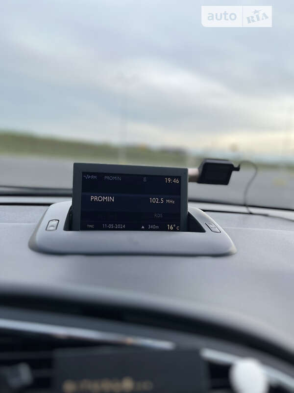 Внедорожник / Кроссовер Peugeot 3008 2011 в Львове